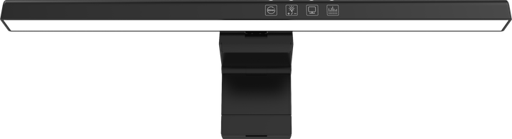 Лампа на монитор скринбар OfficePro SL083B 5W 3150-6600К USB 5V (SL083B) - изображение 4