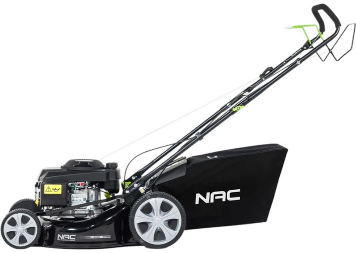 Kosiarka Nac LS46-146-HS-ES-NG - obraz 4