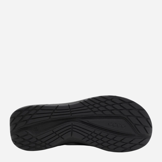 Підліткові кросівки для хлопчика ECCO Biom 2.2 K 71090351094 40 Чорні (194891976770) - зображення 6