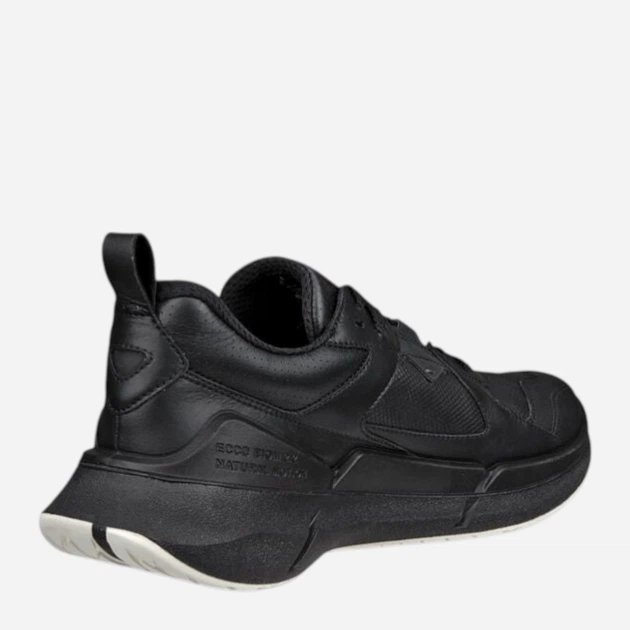 Buty sportowe damskie skórzane ECCO Biom 2.2 W 83081351052 36 Czarne (194891684002) - obraz 3