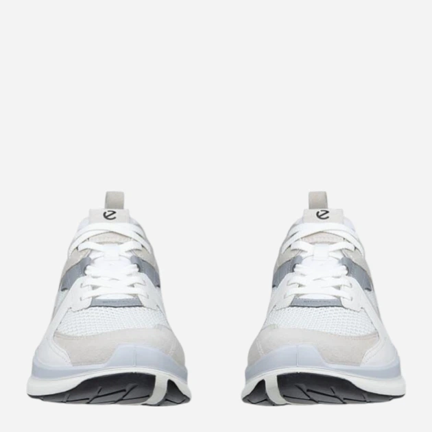 Жіночі кросівки шкіряні ECCO Biom 2.2 W 83077359132 40 Білі (194891753043) - зображення 5