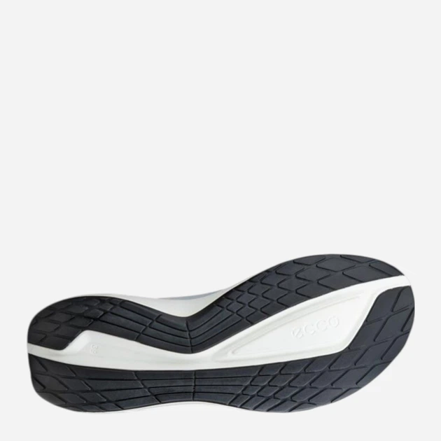 Жіночі кросівки шкіряні ECCO Biom 2.2 W 83077359132 40 Білі (194891753043) - зображення 7