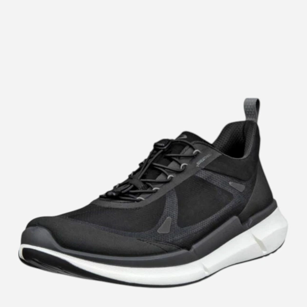 Buty sportowe męskie ECCO Biom 2.2 M 83087461181 42 Czarne (194891793896) - obraz 2