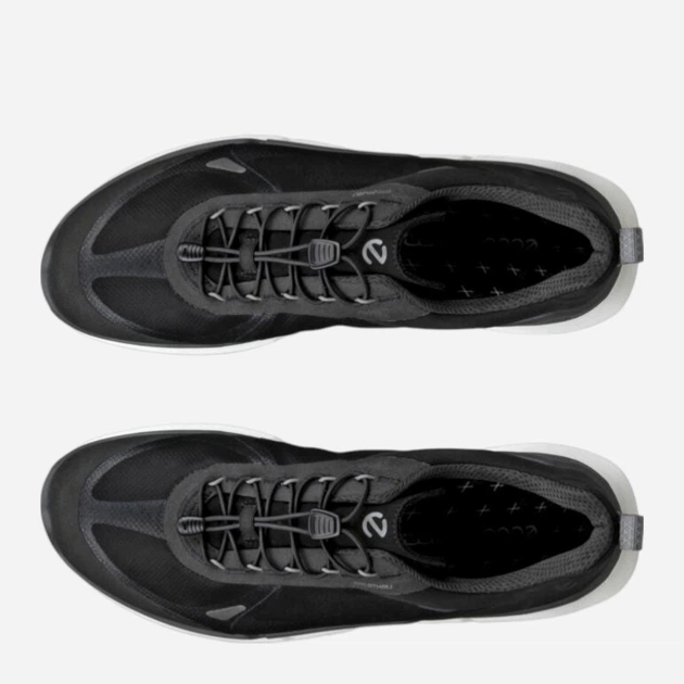 Buty sportowe męskie ECCO Biom 2.2 M 83087461181 42 Czarne (194891793896) - obraz 5
