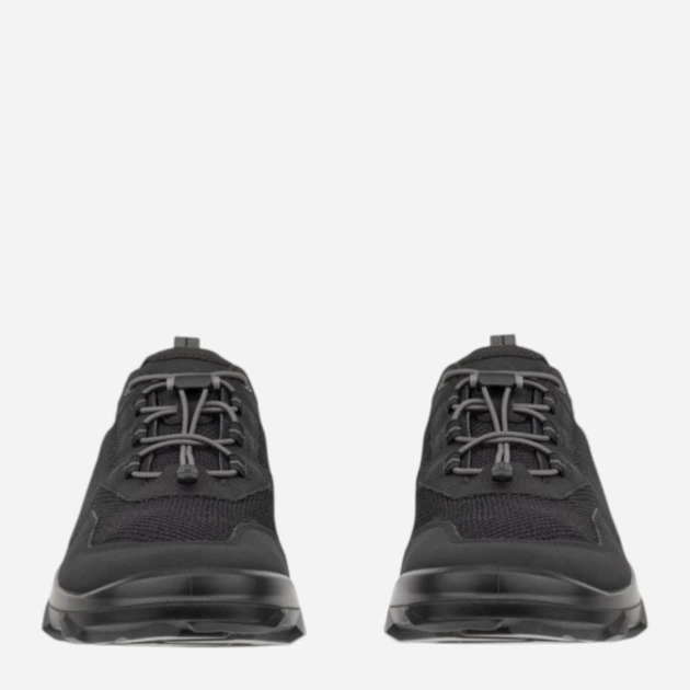 Buty sportowe męskie ECCO MX M 82026451052 45 Czarne (194890549272) - obraz 4