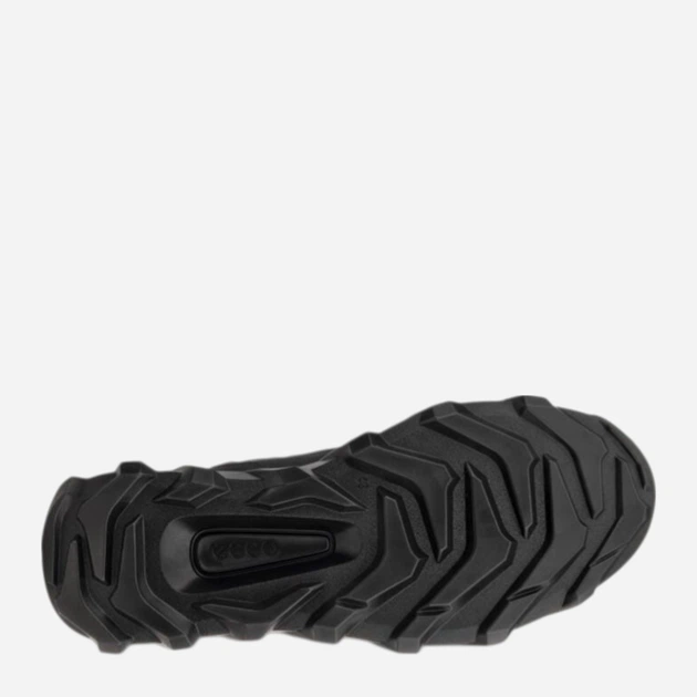 Buty sportowe męskie ECCO MX M 82026451052 45 Czarne (194890549272) - obraz 6
