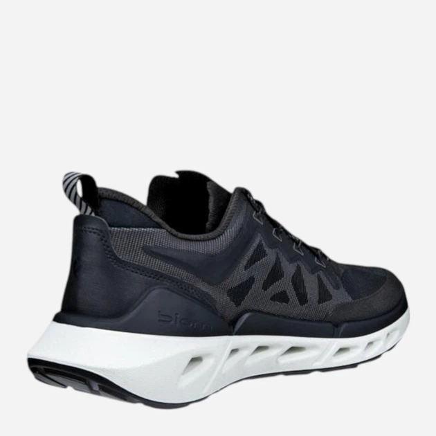 Buty sportowe męskie ECCO Biom 720 M 85031461645 41 Czarne (194892242645) - obraz 4