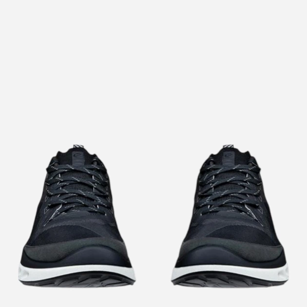 Buty sportowe męskie ECCO Biom 720 M 85031461645 41 Czarne (194892242645) - obraz 5