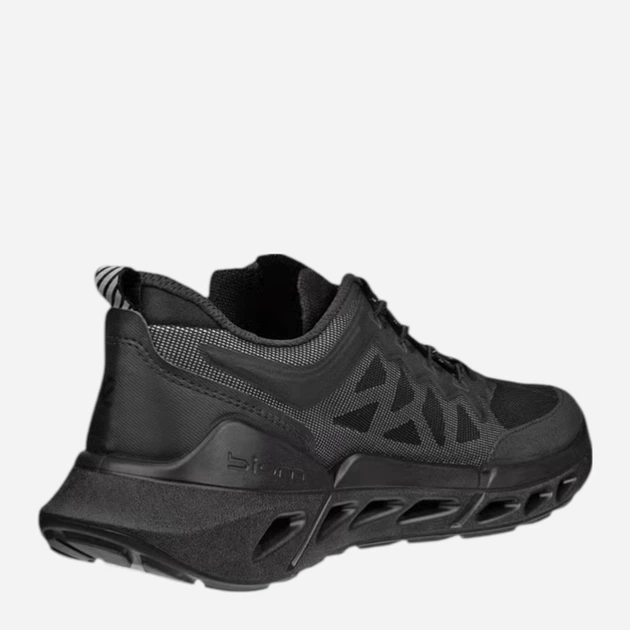 Buty sportowe damskie ECCO Biom 720 W 85031361563 36 Czarne (194892241990) - obraz 3