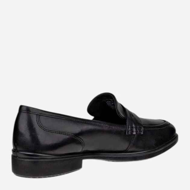Loafersy damskie skórzane ECCO Dress Classic 15 20980301001 36 Czarne (194891288392) - obraz 4