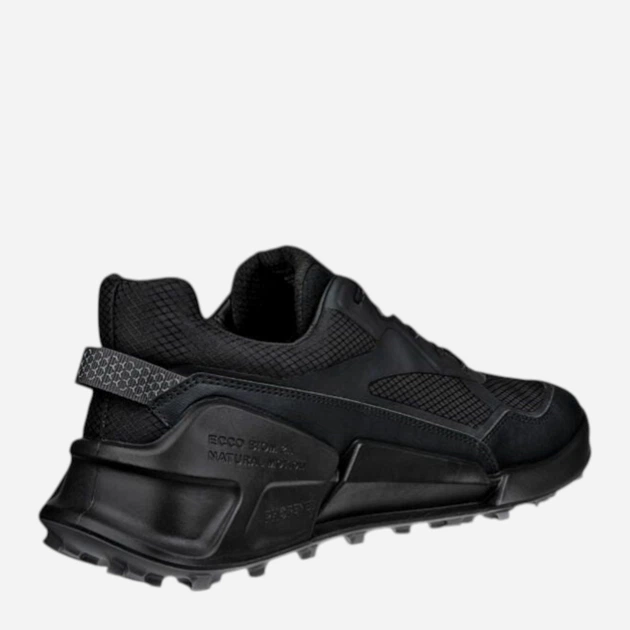 Buty sportowe męskie Gore-Tex ECCO Biom 2.1 X Mountain M 82392451094 41 Czarne (194891973595) - obraz 3
