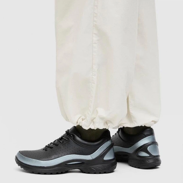 Чоловічі кросівки з мембраною ECCO Biom Energi M 85082454477 42 Чорні (194892252392) - зображення 2