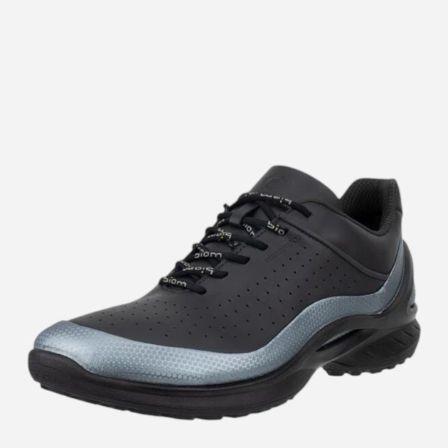 Чоловічі кросівки з мембраною ECCO Biom Energi M 85082454477 42 Чорні (194892252392) - зображення 3