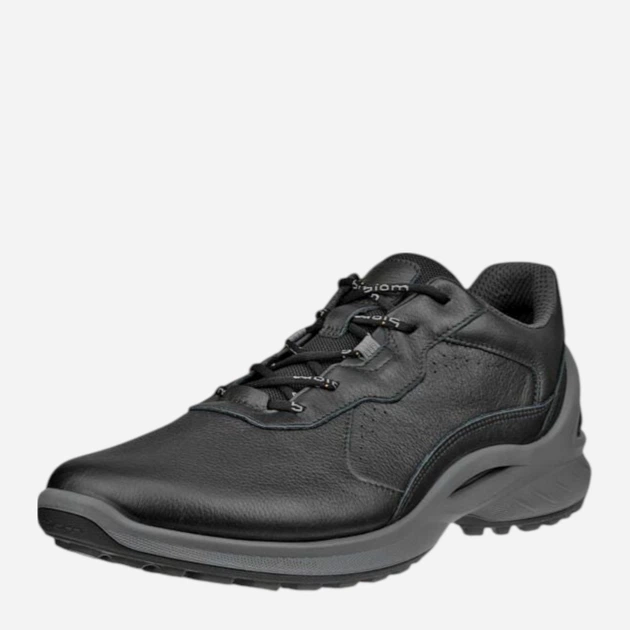 Buty sportowe męskie ECCO Biom Energi M 85080401001 46 Czarne (194892067859) - obraz 2