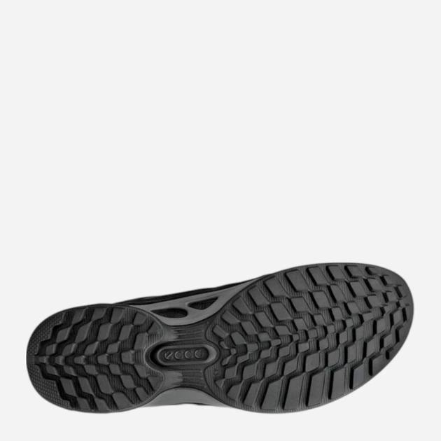 Buty sportowe męskie ECCO Biom Energi M 85080401001 46 Czarne (194892067859) - obraz 6