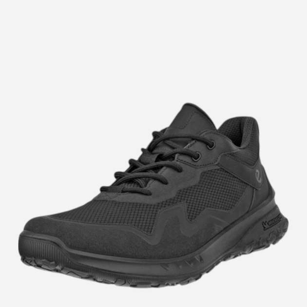 Buty sportowe męskie ECCO ULT-TRN M 82433451094 41 Czarne (194891855013) - obraz 2