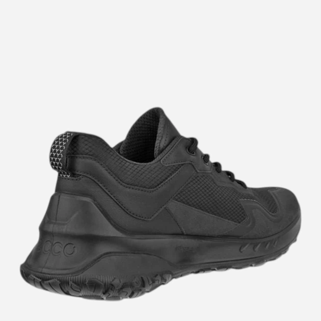 Buty sportowe męskie ECCO ULT-TRN M 82433451094 46 Czarne (194891855068) - obraz 3