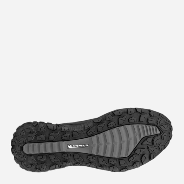 Buty sportowe męskie ECCO ULT-TRN M 82433451094 41 Czarne (194891855013) - obraz 6