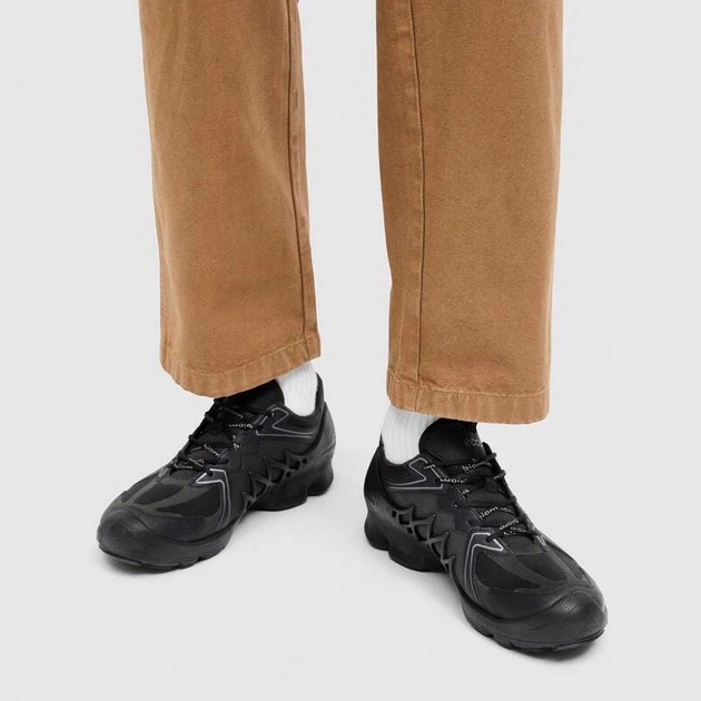 Buty sportowe męskie Gore-Tex ECCO Biom Aex M 80288451094 44 Czarne (194892260816) - obraz 2