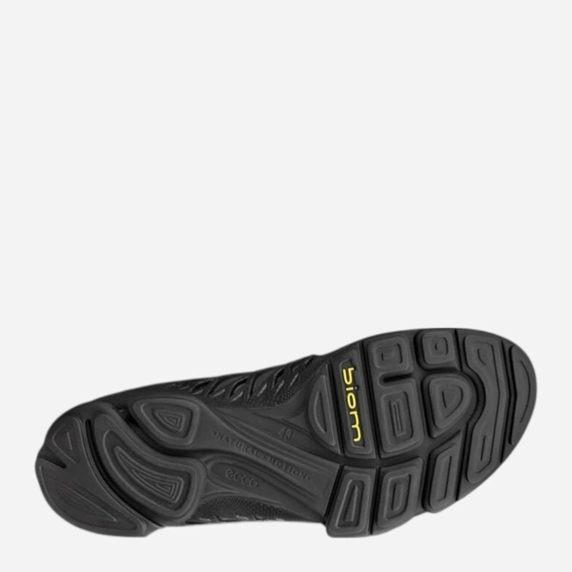 Buty sportowe męskie Gore-Tex ECCO Biom Aex M 80288451094 44 Czarne (194892260816) - obraz 7