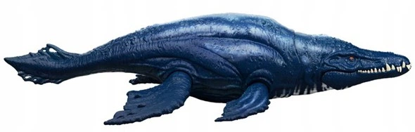 Інтерактивний динозавр Mattel Jurassic World Survival Brachauchenius JKL79 (194735352104) - зображення 2