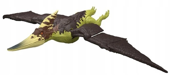 Інтерактивний динозавр Mattel Jurassic World Survival Pteranodon JKL78 (194735352401) - зображення 2