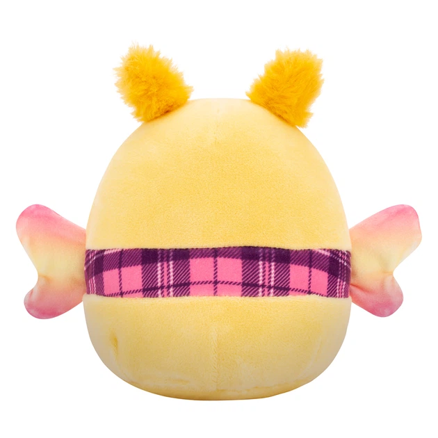 М'яка іграшка Squishmallows — Метелик Мірі (Miri the Butterfly) — 30 см - зображення 4