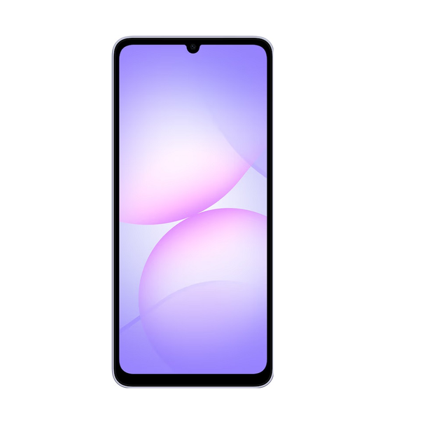 Захисна плівка StatusSKIN для Samsung Galaxy A07 5G (A076) Екран Матова Lite - Фото 1 Захисна плівка StatusSKIN для Samsung Galaxy A07 5G (A076) Екран Матова Lite - изображение 1