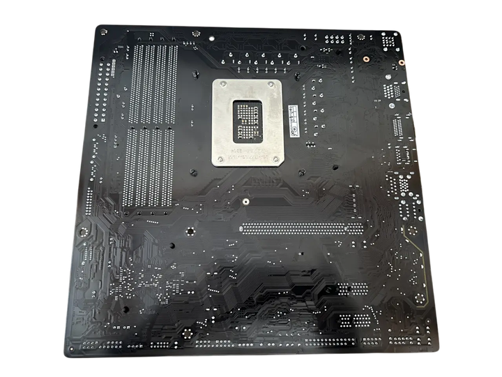 Игровой комплект B760M + i5-12400F+ 16GB DDR4 3200 - изображение 5