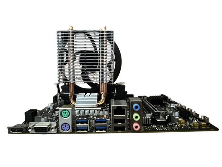 Игровой комплект Материнская плата B650 + AMD Ryzen 5 7500F + 32GB DDR5 6000 - Фото 6 Игровой комплект Материнская плата B650 + AMD Ryzen 5 7500F + 32GB DDR5 6000 - изображение 6