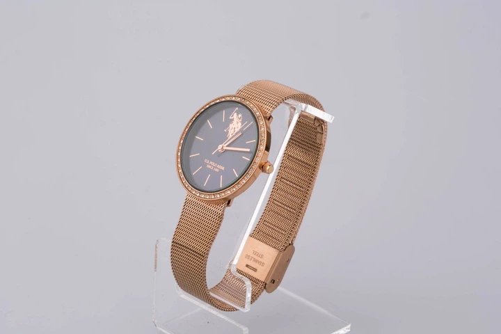 Жіночий наручний годинник US POLO ASSN. (S-1707923) - Б/У - зображення 2