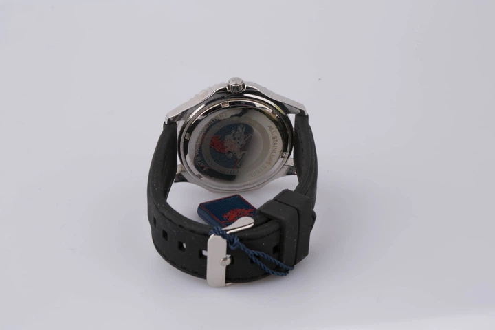 Чоловічий наручний годинник US POLO ASSN. (S-1707924) - Б/У - Фото 5 Чоловічий наручний годинник US POLO ASSN. (S-1707924) - Б/У - зображення 5
