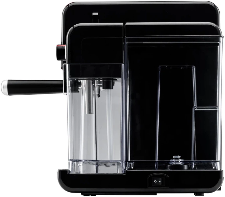 Рожковая кофеварка эспрессо Breville PrimaLatte II VCF108X - Фото 3 Рожковая кофеварка эспрессо Breville PrimaLatte II VCF108X - изображение 3