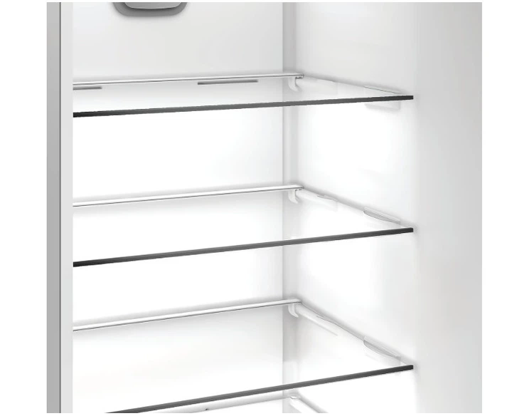 Холодильник Whirlpool WHK 25364 XBR4E (1,87 м, чорн.No Frost) - изображение 4