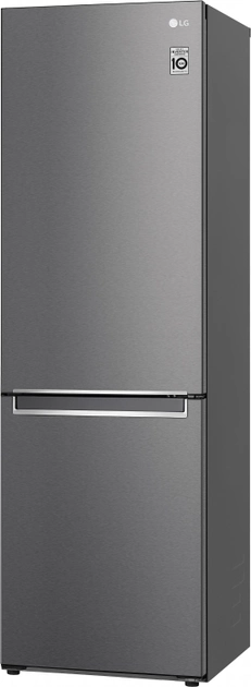 Холодильник LG GC-B459SLCL - изображение 3