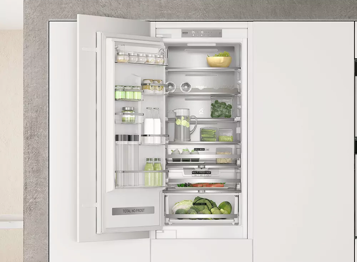 Холодильник Whirlpool WHC20 T593 (6709554) - изображение 15