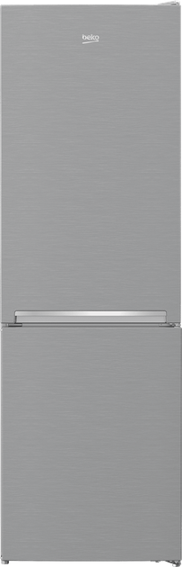 Холодильник Beko RCNA366K40XBN (7220892) - Фото 1 Холодильник Beko RCNA366K40XBN (7220892) - изображение 1