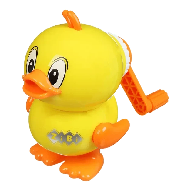 Чинка ZiBi Chick механічна з контейнером KIDS Line ZB.5508 - Фото 2 Чинка ZiBi Chick механічна з контейнером KIDS Line ZB.5508 - изображение 2