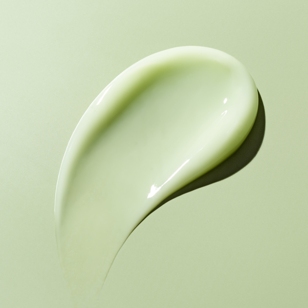Успокаивающий гель-крем с комплексом СІСА и коноплей миниатюра LALARECIPE Hemp Cica Cream 5 мл - изображение 2