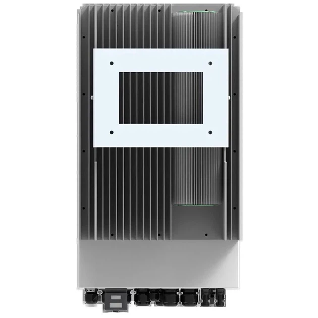 Однофазний низьковольтний гібридний інвертор Deye 8 кВт SUN-8K-SG05LP1-EU(AM2-PLUS)-SUN-8K-SG05LP1-EU(AM2-PLUS) - изображение 4
