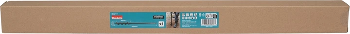 Спіральний бур Makita 45 x 600 мм (D-82111) - зображення 2