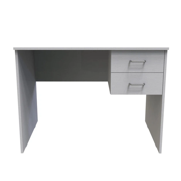 Стіл комп'ютерний Вінсент Ferrum-decor 750x1200x600 ДСП Біле 16 мм (FRD-104794) - Фото 1 Стіл комп'ютерний Вінсент Ferrum-decor 750x1200x600 ДСП Біле 16 мм (FRD-104794) - зображення 1