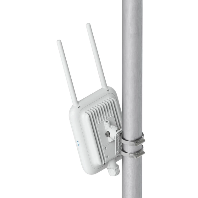 Точка доступу Ubiquiti UniFi U7 Pro Outdoor (U7-PRO-OUTDOOR) - зображення 14