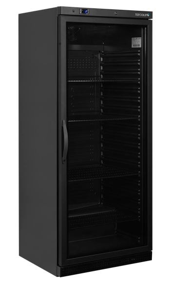 Микромаркет самообслуживания VendoWave UR600BG Чёрный - изображение 2