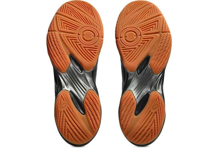 Кросівки Asics Gel-Rocket 12 1071A116-001 волейбольні чоловічі (Размер EU 43,5) - изображение 3