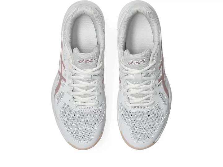 Кросівки Asics Upcourt 6 1072A107-104 (Розмір EU 39,5) - Фото 5 Кросівки Asics Upcourt 6 1072A107-104 (Розмір EU 39,5) - зображення 5