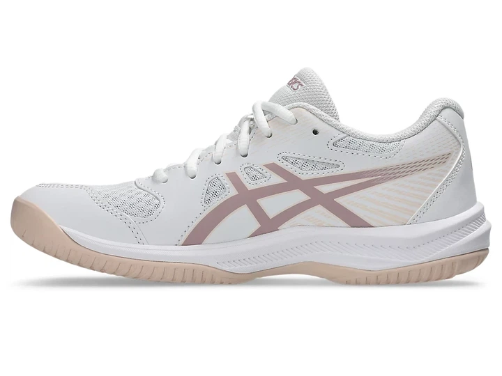 Кросівки Asics Upcourt 6 1072A107-104 (Розмір EU 39,5) - Фото 7 Кросівки Asics Upcourt 6 1072A107-104 (Розмір EU 39,5) - зображення 7