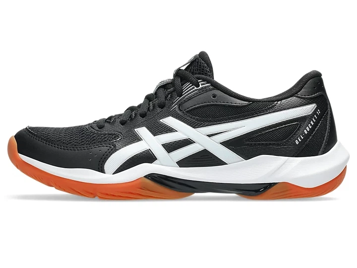 Кросівки Asics Gel-Rocket 12 1072A119-001 волейбольні жіночі (Розмір EU 37) - изображение 2