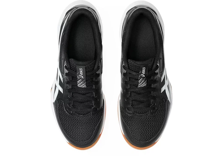 Кросівки Asics Gel-Rocket 12 1072A119-001 волейбольні жіночі (Розмір EU 37) - изображение 5