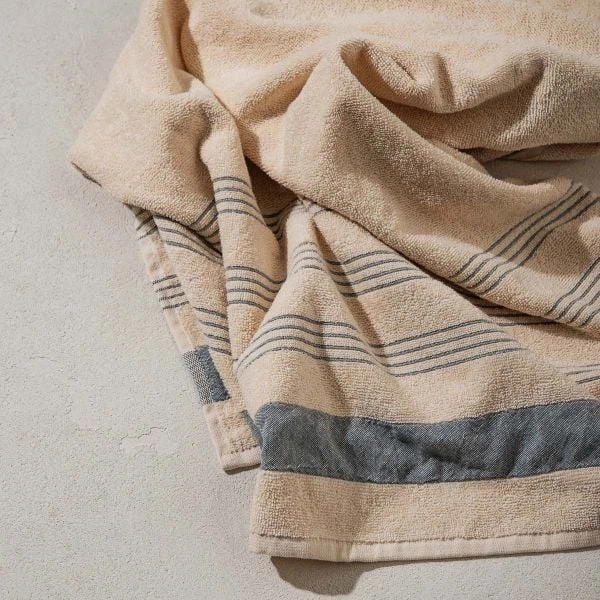 Рушник Homla Nebo у смужку 70 x 130 см (5906496770272) - зображення 5